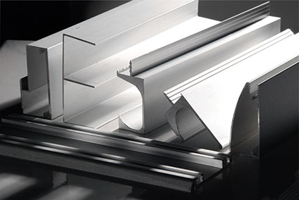 Aluminum Extrusion Manufacturers and Shapes Company