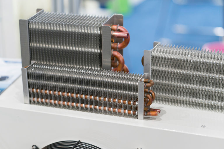 What are Machined Aluminum Heat Sinks? Thermal Management Solutions
