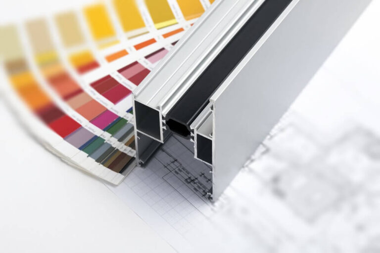 The Complete Guide to Designing Aluminum Extrusions Getec Industrial
