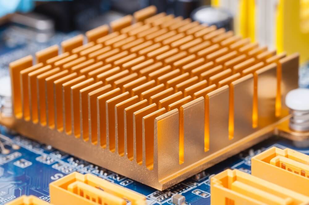 Thermal Management Important for Electronics Industry