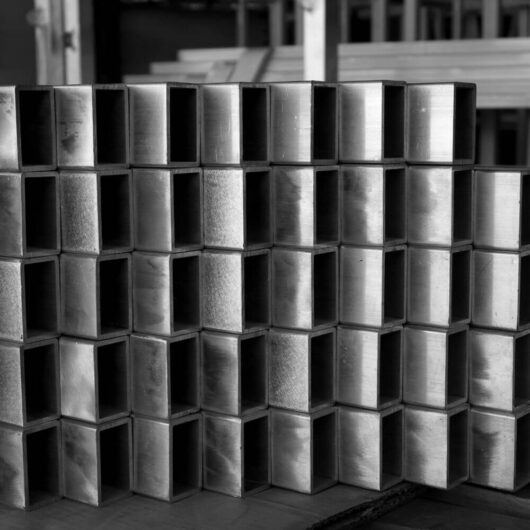 Getec Manufactures Custom Lightweight Aluminum Tubing Getec Industrial