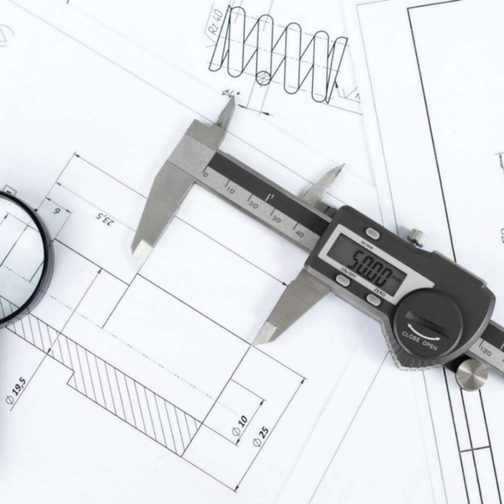Heat Sink Design Thermal Performance Testing & Specification