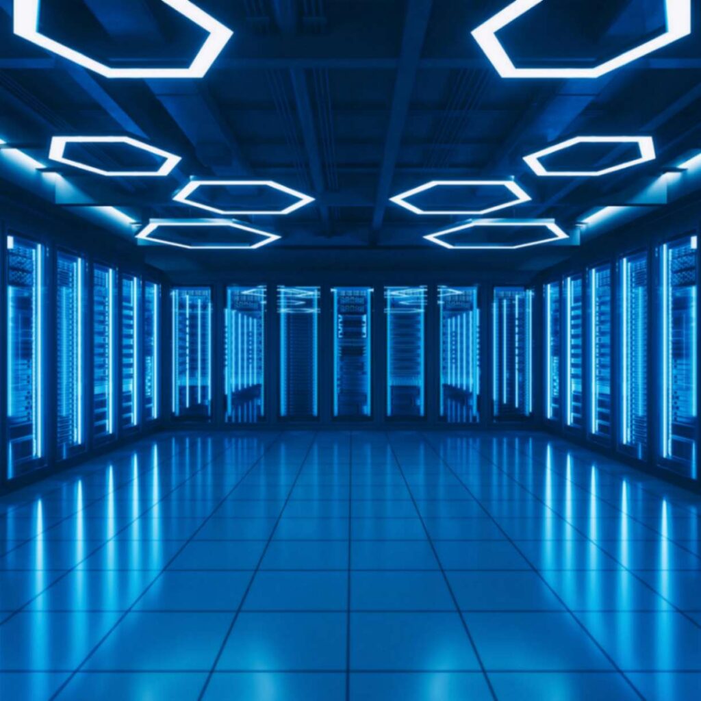 Retrofitting Data Centers for AI: Heat Sink Upgrades